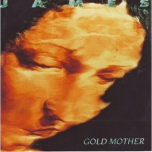 James - Gold Mother CD - CD - Album