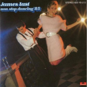James Last - Non Stop Dancing '85 CD - CD - Album
