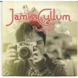 Jamie Cullum - Photograph PROMO CDS