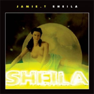 Jamie.T - Sheila PROMO CDS - CD - Album
