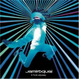 Jamiroquai - A Funk Odyssey CD - CD - Album