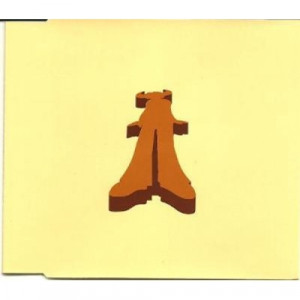 Jamiroquai - Alright PROMO CDS - CD - Album
