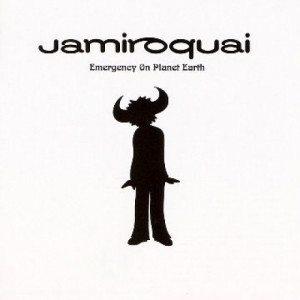 Jamiroquai - Emergency on Planet Earth CD - CD - Album