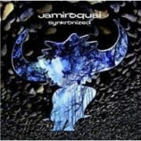 Jamiroquai - Synkronized CD