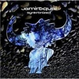 Jamiroquai - Synkronized CD - CD - Album