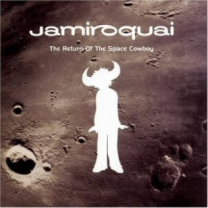 Jamiroquai - The Return of the Space Cowboy CD - CD - Album