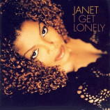 Janet - I Get Lonely CD