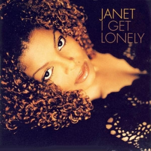Janet - I Get Lonely CD - CD - Album