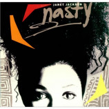 Janet Jackson - Nasty 12