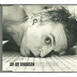 Jay-Jay Johanson - keep it a secret CDS