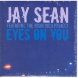 Jay Sean - Eyes on you PROMO CDS
