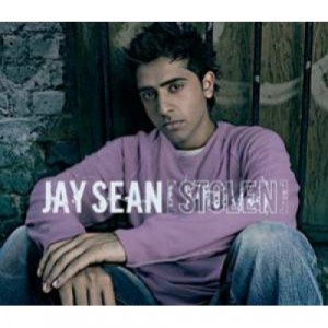 Jay Sean - Stolen PROMO CDS - CD - Album