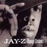 Jay-Z - Change Clothes [CD 1] CDS
