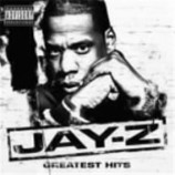 Jay-Z - Greatest Hits Japanese CD