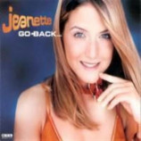 Jeanette - Go Back CDS