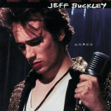 Jeff Buckley - Grace CD
