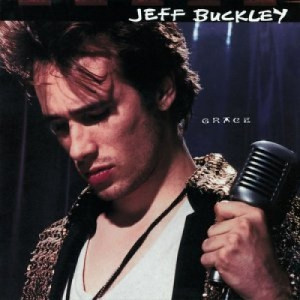 Jeff Buckley - Grace CD - CD - Album