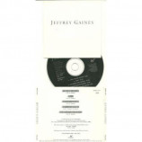 Jeffrey Gaines - Jeffrey Gaines 5 Track PROMO CDS