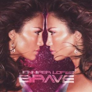Jennifer Lopez - Brave Bonus DVD 2CD - CD - 2CD