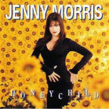 Jenny Morris - Honey Child CD