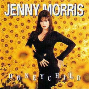 Jenny Morris - Honey Child CD - CD - Album