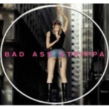 Jentina - Bad ass strippa PROMO CDS