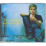 Jesse McCartney - Right where you want me CDS