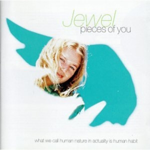 Jewel - Pieces of You CD - CD - Album