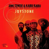 Jimi Tenor - Joystone Kabu Kadu Nicholas Addo Netty CD