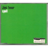 Jimi Tenor - spell CDS