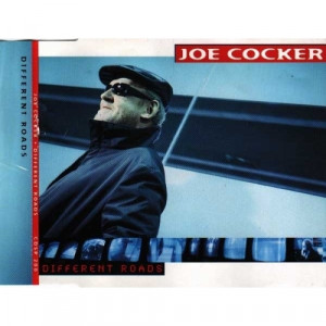 Joe Cocker - Different Roads CD - CD - Album