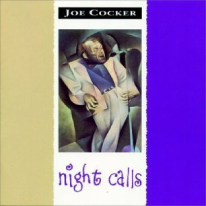 Joe Cocker - Night Calls CD - CD - Album