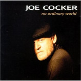Joe Cocker - No Ordinary World CD