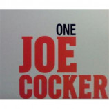 Joe Cocker - One PROMO CDS