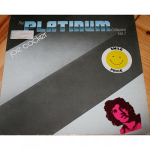 Joe Cocker - The Platinum Collection Vol.1 LP - Vinyl - LP
