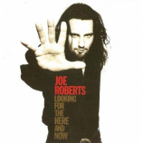 Joe Roberts - Looking For The Here And Now CD