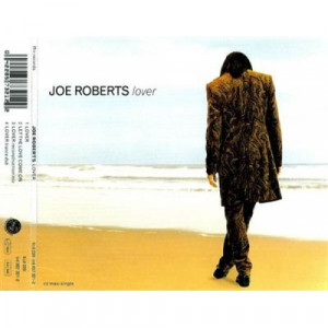 Joe Roberts - Lover CDS - CD - Single