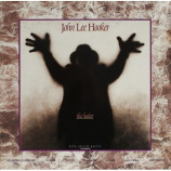 John Lee Hooker - The Healer LP
