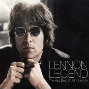 John Lennon - Lennon Legend: The Very Best of John Lennon CD - CD - Album