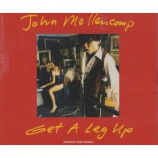 John Mellencamp - Get A Leg Up CDS
