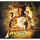 John Williams - Indiana Jones And The Kingdom Of The Crystal Skull