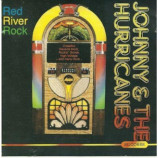 Johnny and The Hurricanes - Red River Rock CD