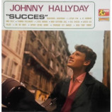 Johnny Hallyday - Succes LP