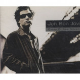 Jon Bon Jovi - Queen Of New Orleans PROMO CDS