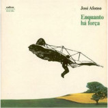 Jose Afonso - Enquanto Ha Forca LP