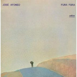 Jose Afonso - Fura Fura LP