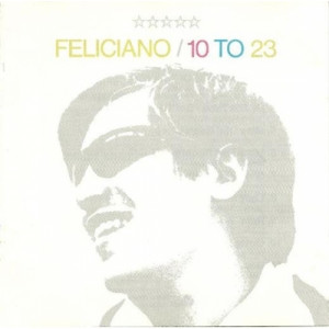 Jose Feliciano - 10 To 23 CD - CD - Album