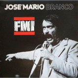 Jose Mario Branco - F.M.I. 12