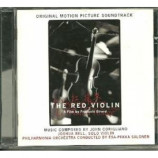 Joshua Bell - The Red Violin CD