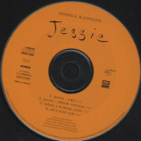 Joshua Kadison - Jessie PROMO CDS